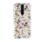 Coffee first Printed Slim Cases and Cover for Redmi Note 8 Pro