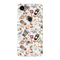 Coffee first Printed Slim Cases and Cover for Pixel 3
