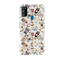Coffee first Printed Slim Cases and Cover for Galaxy M30S
