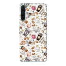 Coffee first Printed Slim Cases and Cover for OnePlus Nord CE 5G