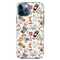 Coffee first Printed Slim Cases and Cover for iPhone 12 Pro Max