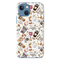 Coffee first Printed Slim Cases and Cover for iPhone 13 Mini