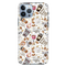 Coffee first Printed Slim Cases and Cover for iPhone 13 Pro Max