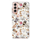 Coffee first Printed Slim Cases and Cover for Galaxy S21