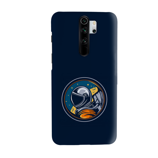 Redmi Note 8 pro Cases