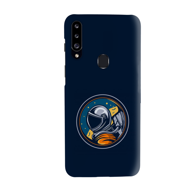 Samsung Galaxy A20s