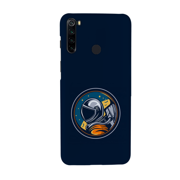 Redmi note 8