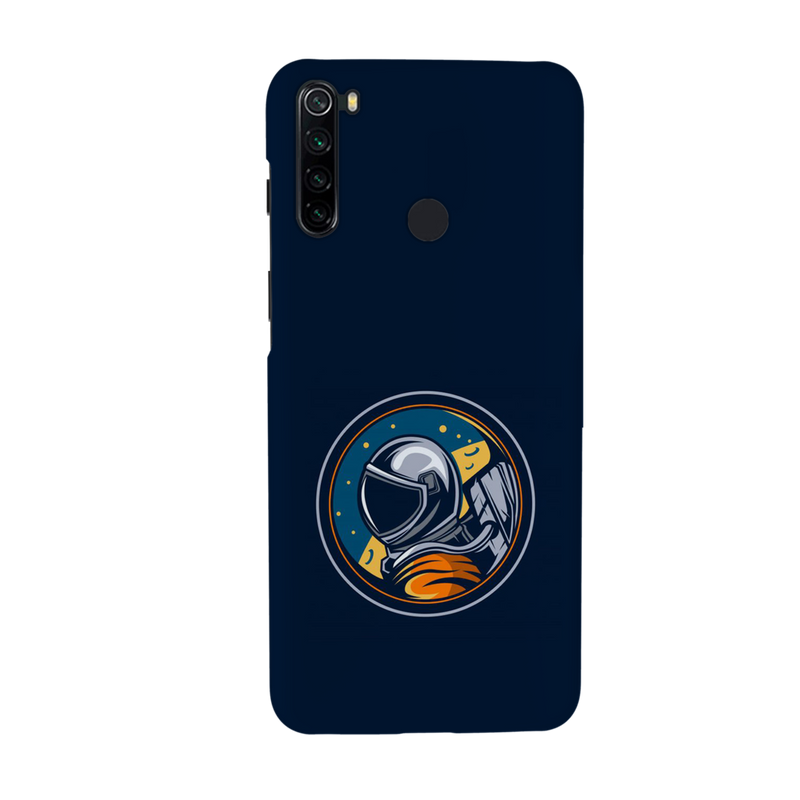 Redmi note 8