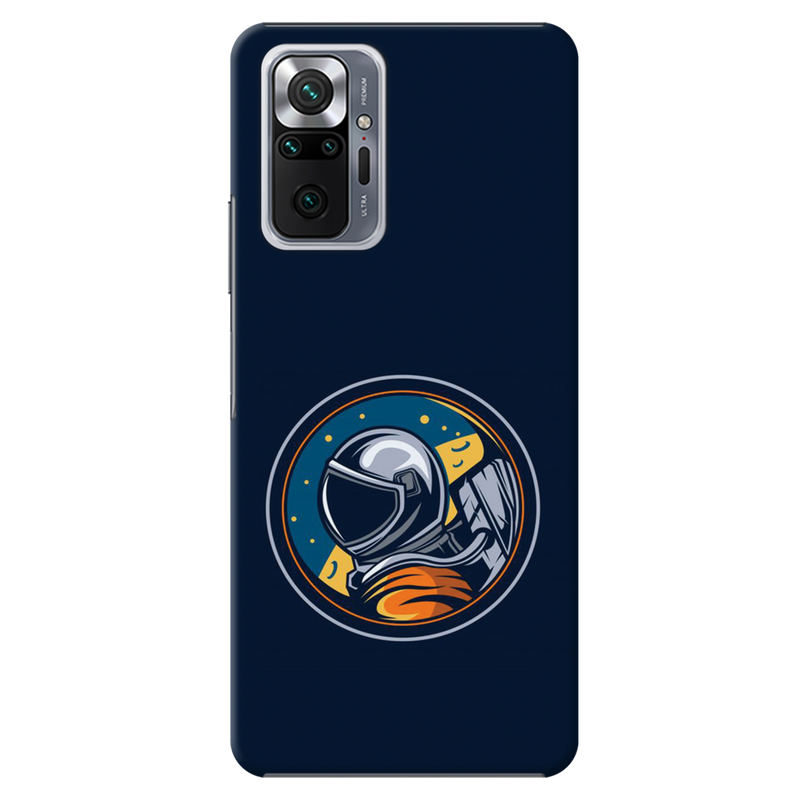 r Redmi Note 10 Pro Max Printed cases
