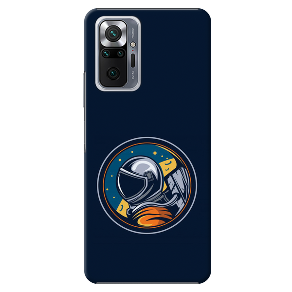r Redmi Note 10 Pro Printed Cases