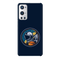 Astranaut Pattern Printed Slim Cases and Cover for OnePlus 9R