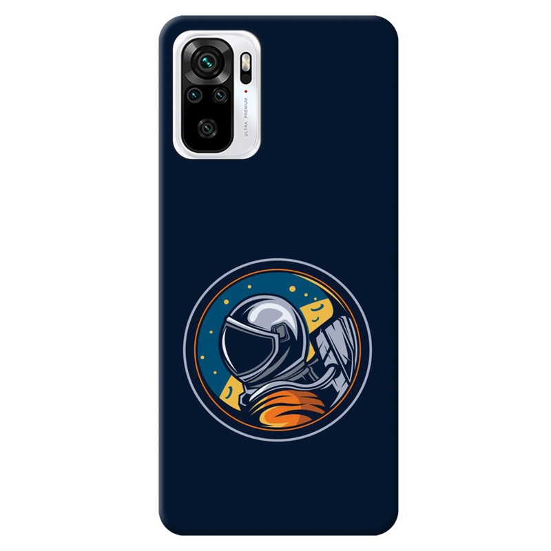 Redmi Note 10 Printed Cases