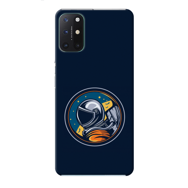Astranaut Pattern Printed Slim Cases and Cover for OnePlus 8T