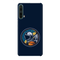 Astranaut Pattern Printed Slim Cases and Cover for OnePlus Nord CE 5G