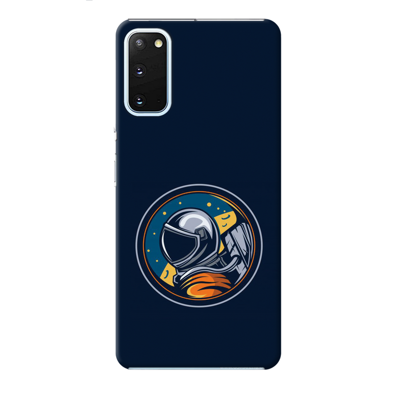 Galaxy S20 plus Printed cases