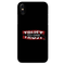 Trust Printed Slim Cases and Cover for iPhone XS