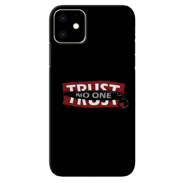 Trust Printed Slim Cases and Cover for iPhone 11