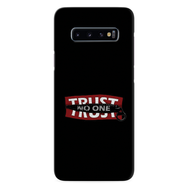 Trust Printed Slim Cases and Cover for Galaxy S10 Plus
