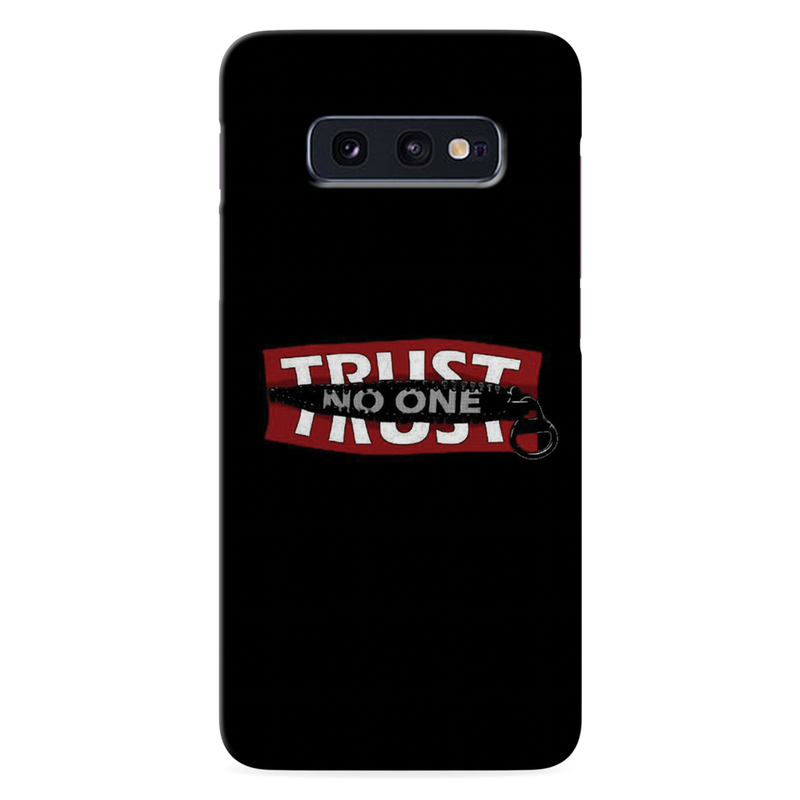 Trust Printed Slim Cases and Cover for Galaxy S10E