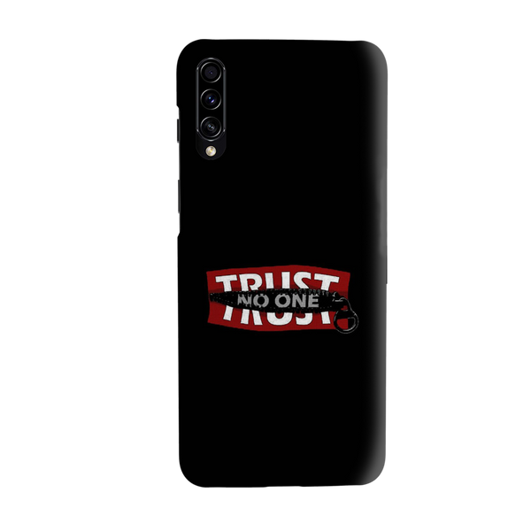 Trust Printed Slim Cases and Cover for Galaxy A70