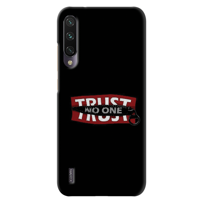 Trust Printed Slim Cases and Cover for Redmi A3