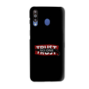 Trust Printed Slim Cases and Cover for Galaxy M30