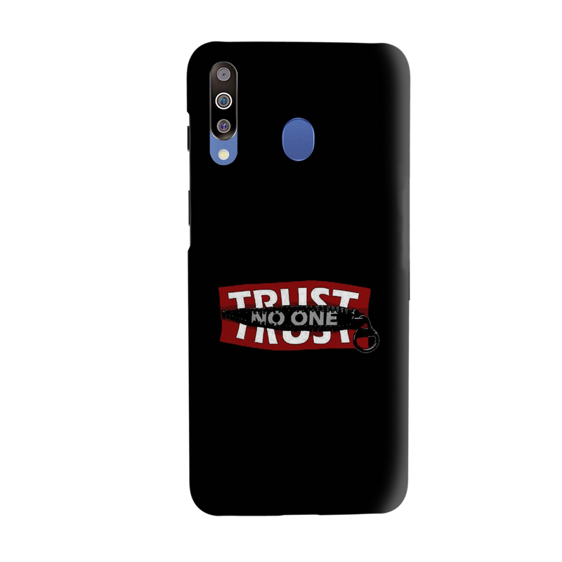 Trust Printed Slim Cases and Cover for Galaxy M30