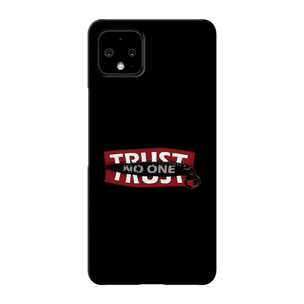 Trust Printed Slim Cases and Cover for Pixel 4