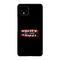 Trust Printed Slim Cases and Cover for Pixel 4