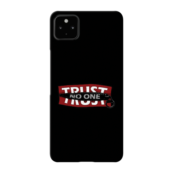 Trust Printed Slim Cases and Cover for Pixel 4A