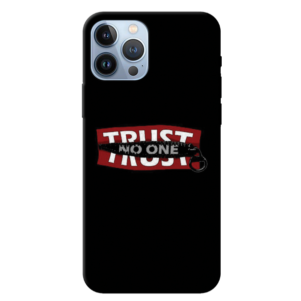 Trust Printed Slim Cases and Cover for iPhone 13 Pro Max