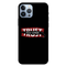 Trust Printed Slim Cases and Cover for iPhone 13 Pro Max