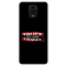 Trust Printed Slim Cases and Cover for Redmi Note 9 Pro Max