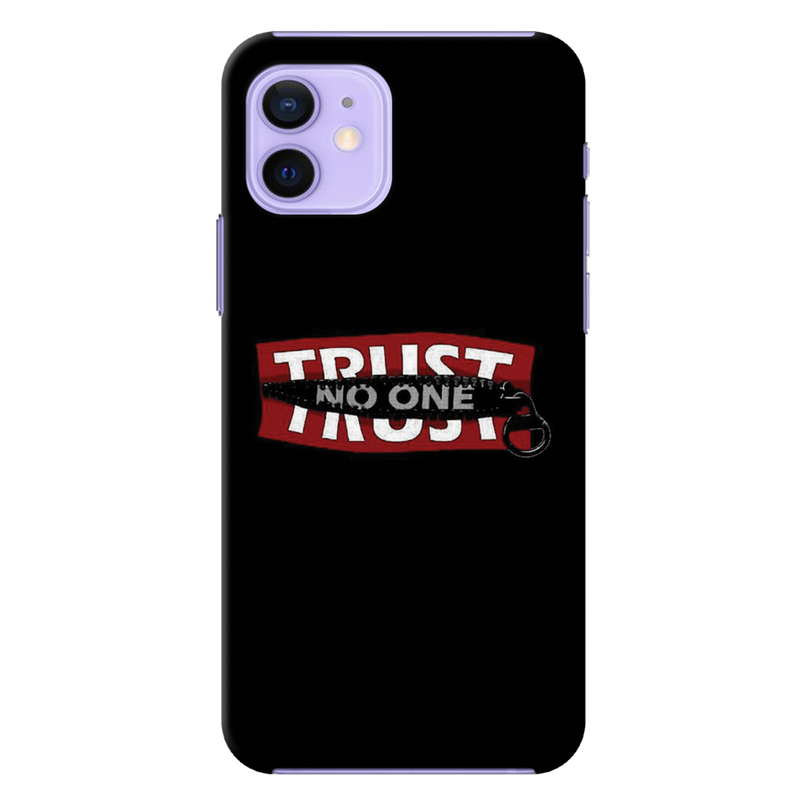 Trust Printed Slim Cases and Cover for iPhone 12
