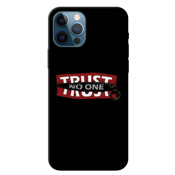 Trust Printed Slim Cases and Cover for iPhone 12 Pro Max