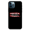 Trust Printed Slim Cases and Cover for iPhone 12 Pro Max
