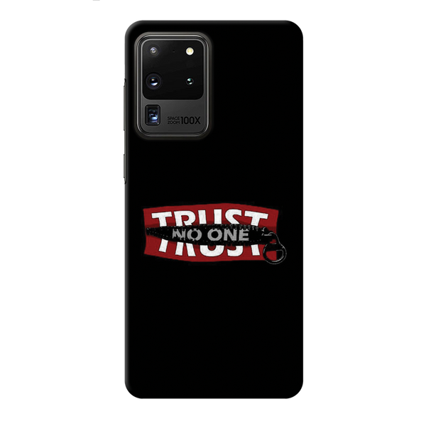 Trust Printed Slim Cases and Cover for Galaxy S20 Ultra