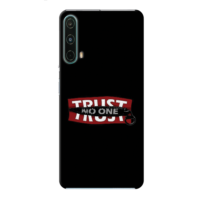 Trust Printed Slim Cases and Cover for OnePlus Nord CE 5G