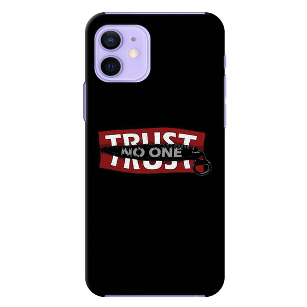 Trust Printed Slim Cases and Cover for iPhone 12 Mini