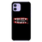 Trust Printed Slim Cases and Cover for iPhone 12 Mini