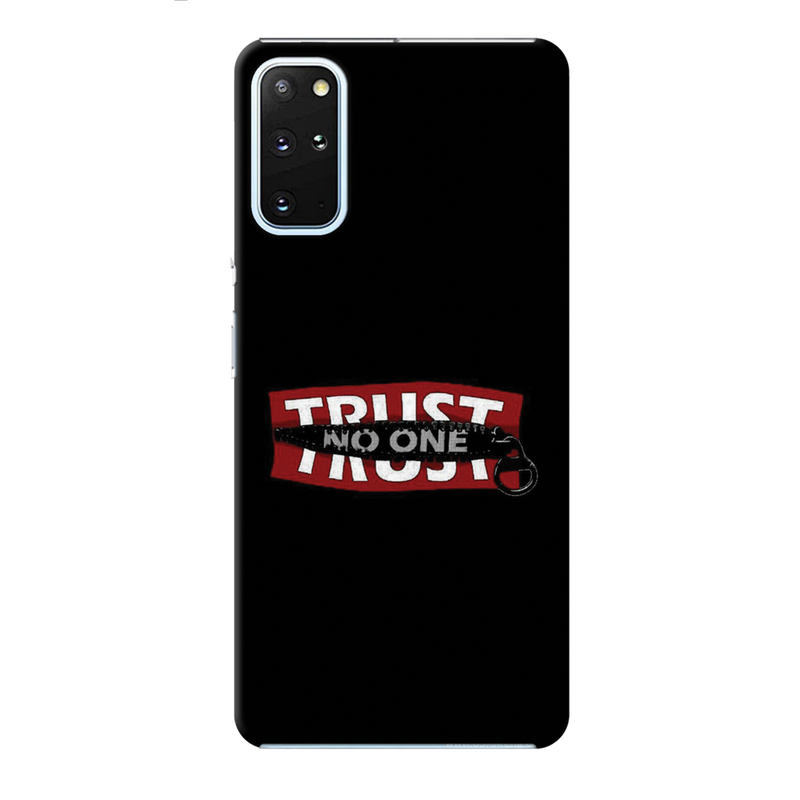 Trust Printed Slim Cases and Cover for Galaxy S20