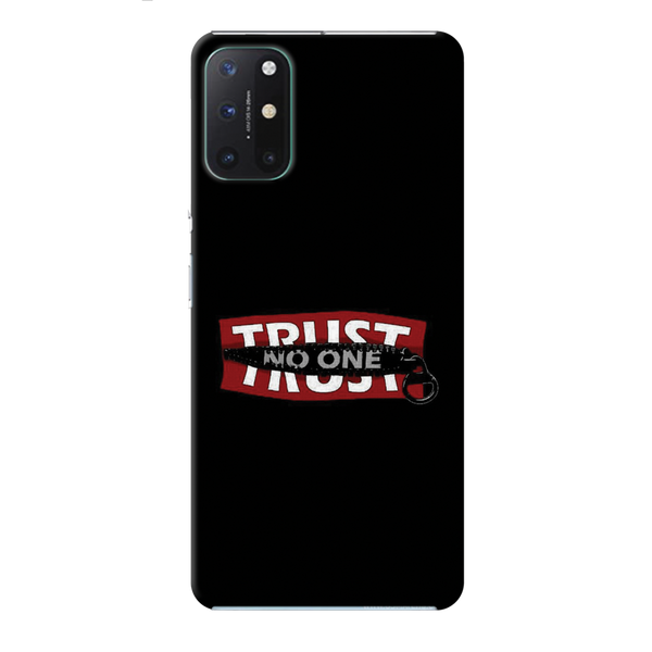 Trust Printed Slim Cases and Cover for OnePlus 8T