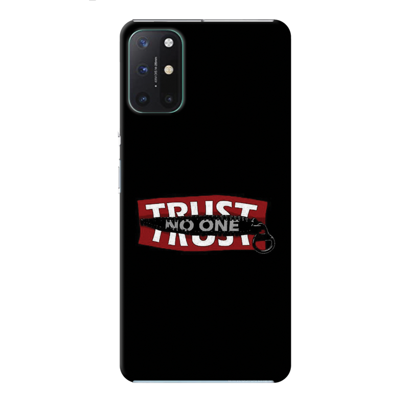 Trust Printed Slim Cases and Cover for OnePlus 8T