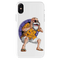 Dada ji Printed Slim Cases and Cover for iPhone X