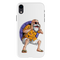 Dada ji Printed Slim Cases and Cover for iPhone XR