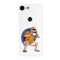 Dada ji Printed Slim Cases and Cover for Pixel 3 XL