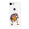 Dada ji Printed Slim Cases and Cover for Pixel 3
