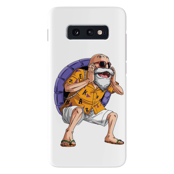 Dada ji Printed Slim Cases and Cover for Galaxy S10E