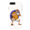 Dada ji Printed Slim Cases and Cover for iPhone 7 Plus