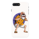 Dada ji Printed Slim Cases and Cover for iPhone 8 Plus